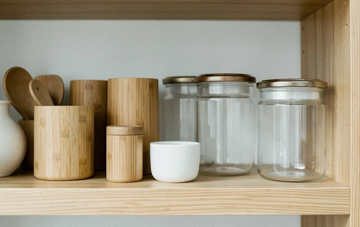 Sustainable Living