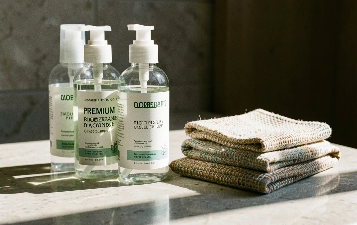 Household Maintenance Suite