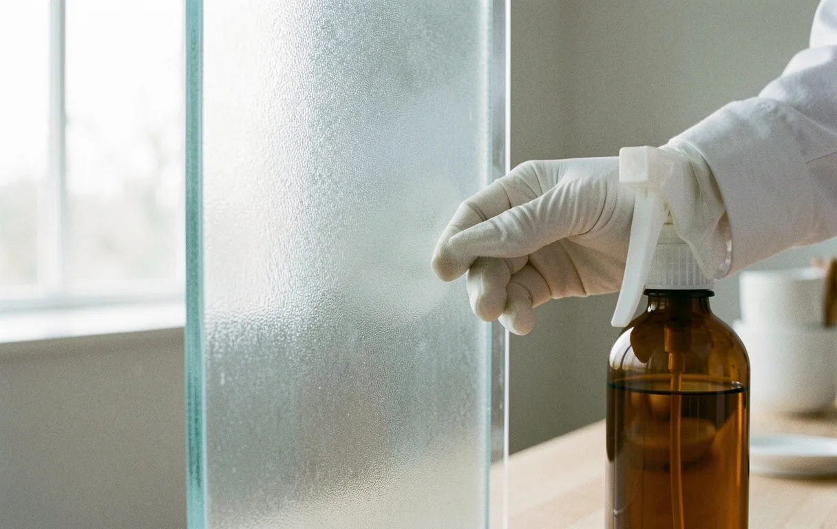 Household Product Vetting