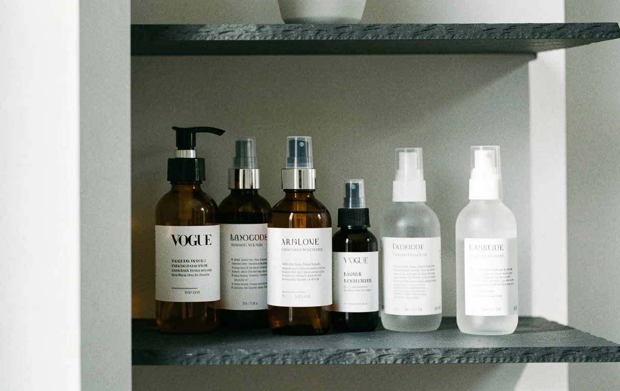 Vetted Skincare Portfolio