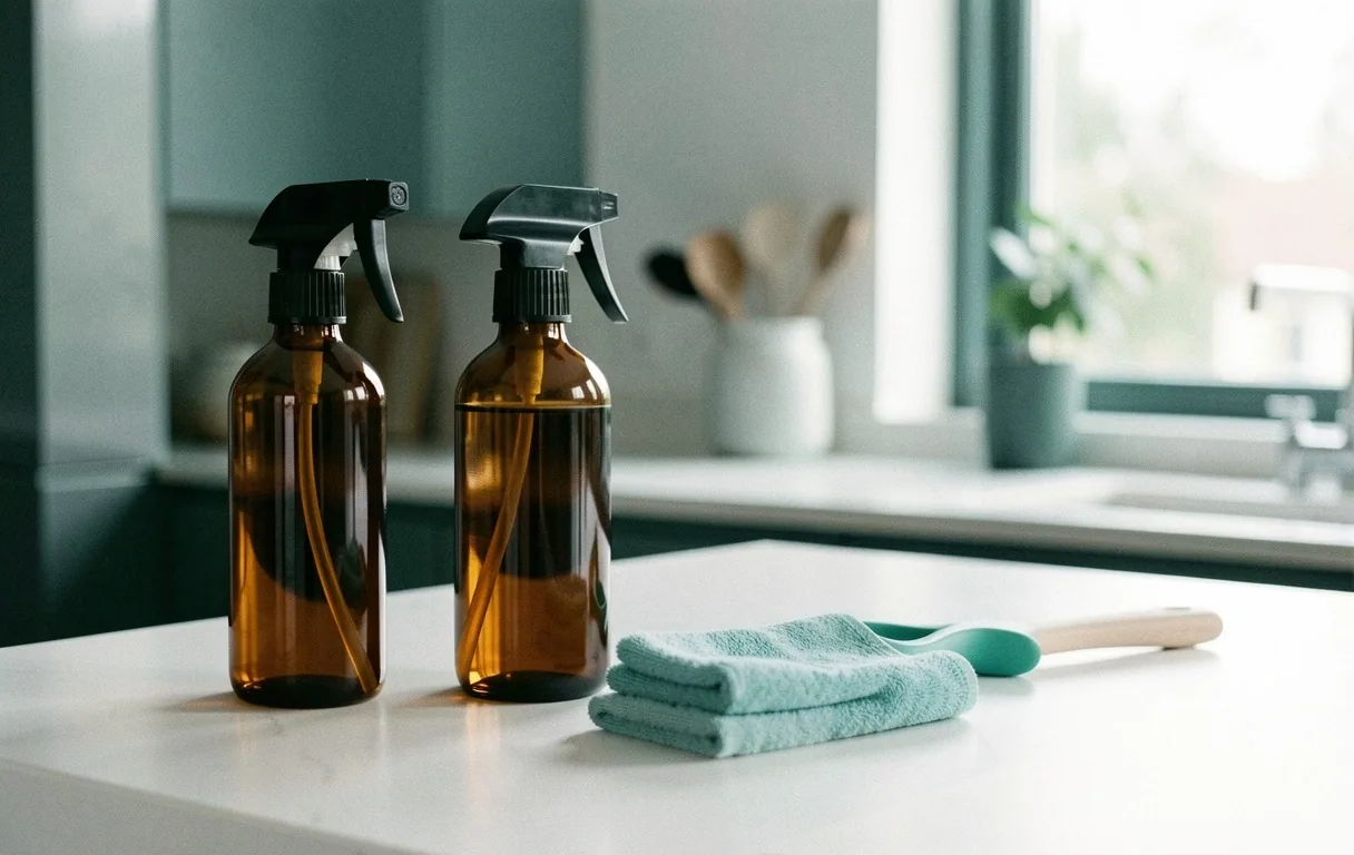 Household Maintenance Trends